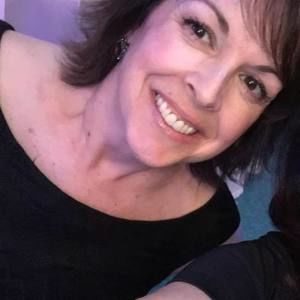 Meet your Posher, Jodi